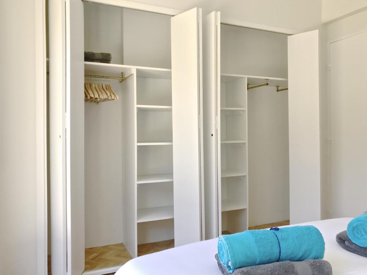 'eucalyptus' Apartment *