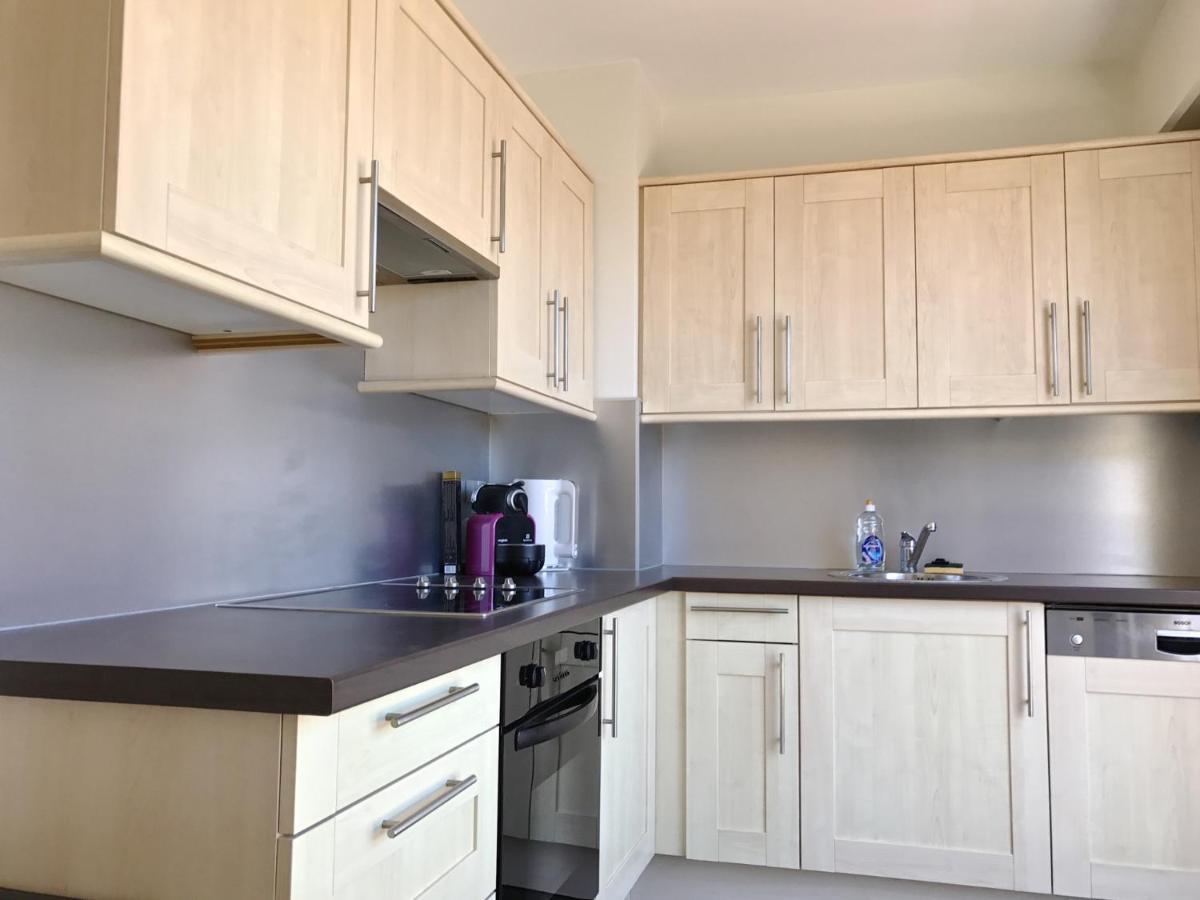 'eucalyptus' Apartment