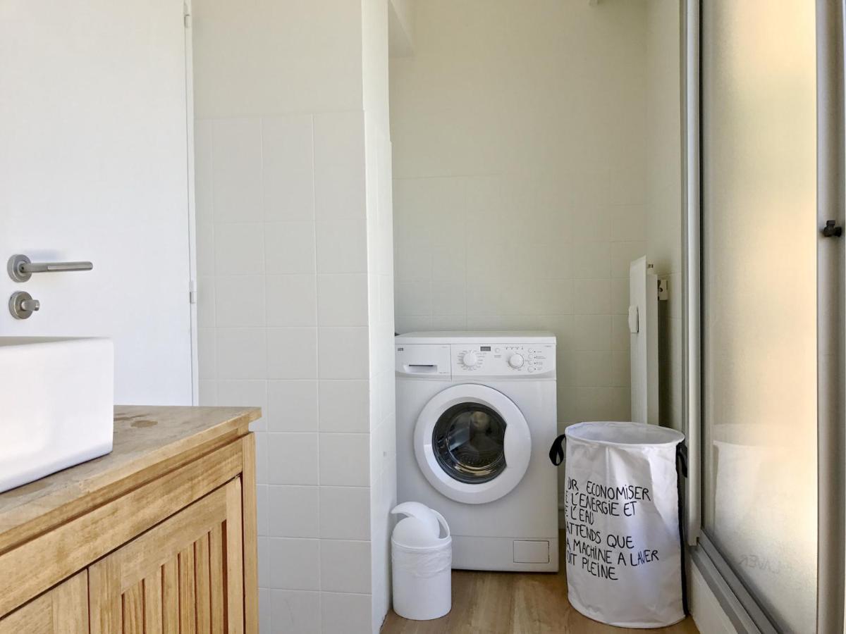 'eucalyptus' Apartment