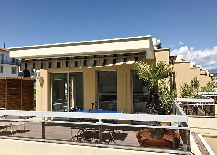 Appartement \'Eucalyptus\'