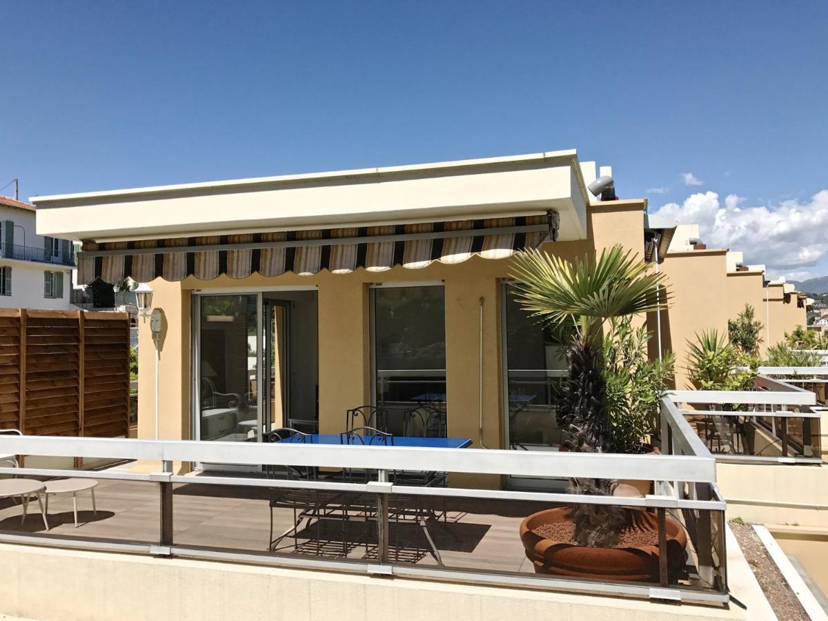 'eucalyptus' Apartment Nizza